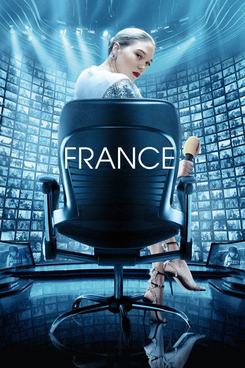 Poster for France