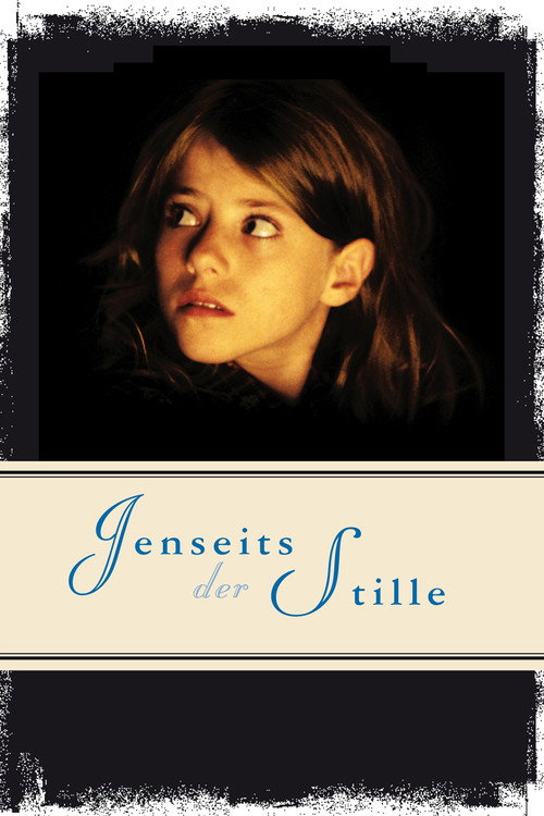 Poster von Jenseits der Stille