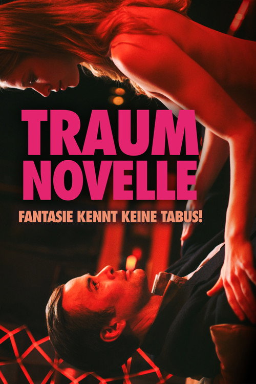 Poster von Traumnovelle
