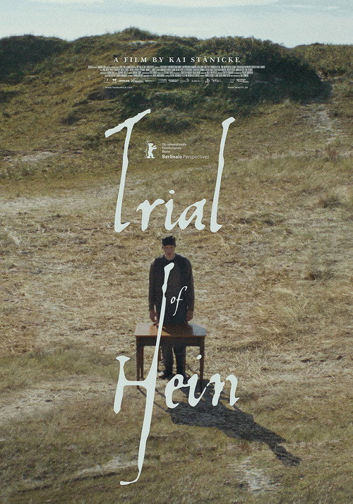 Poster von Der Heimatlose