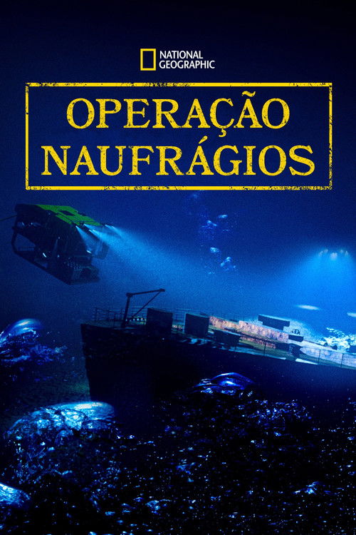 Operação Naufrágios
