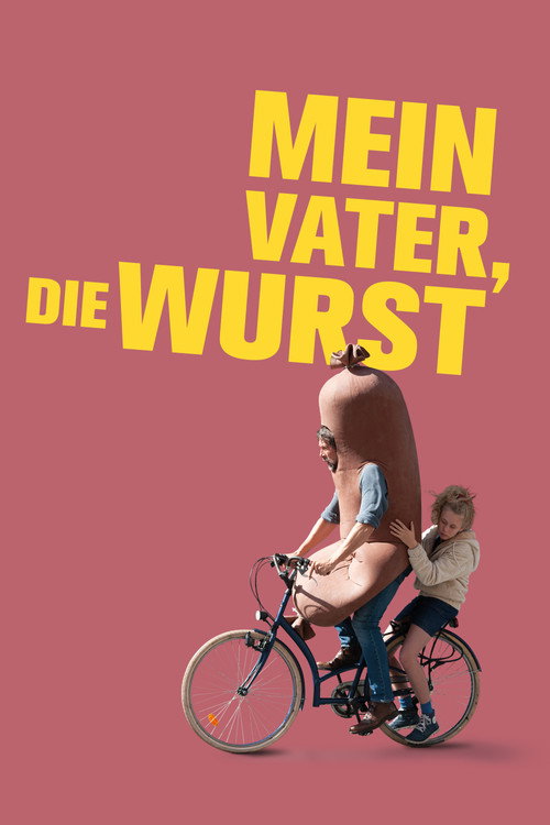 Poster von Mein Vater, die Wurst