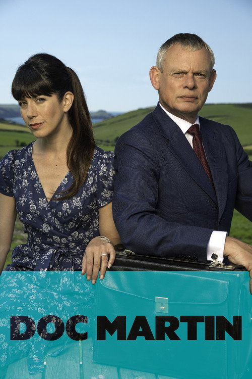 Poster von Doc Martin