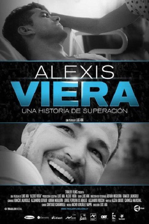 Alexis Viera - Uma História de Superação