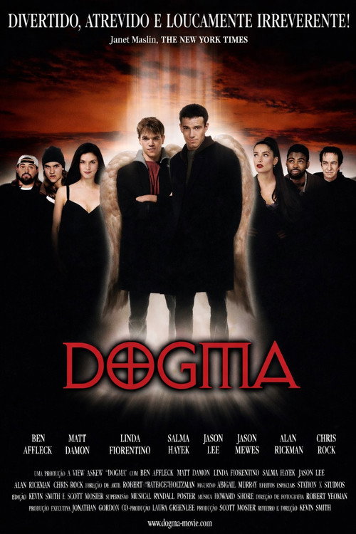 Dogma