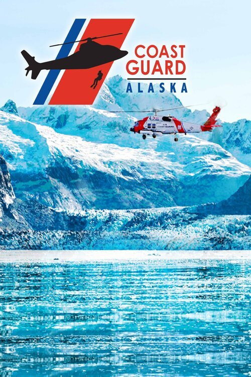 Poster for Coast Guard Alaska