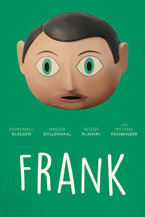 Poster von Frank