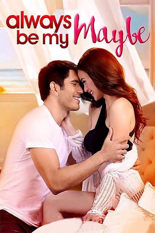 Poster von Always Be My Maybe
