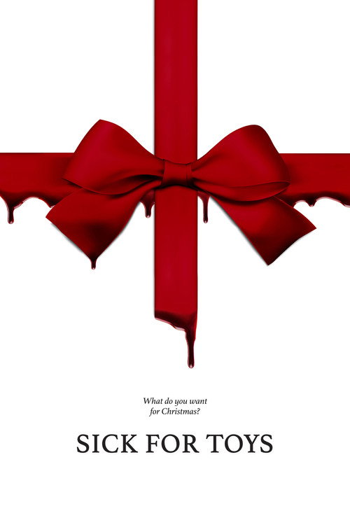 Poster von Sick for Toys