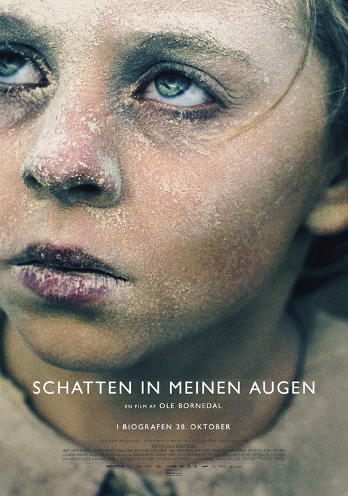 Poster von Schatten in meinen Augen