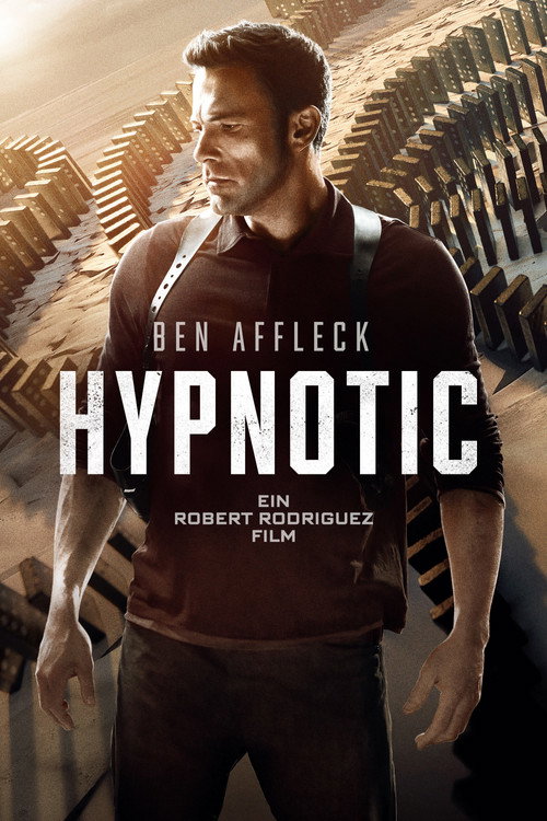 Poster von Hypnotic