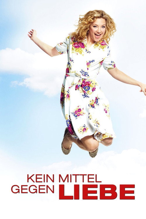 Poster von Kein Mittel gegen Liebe