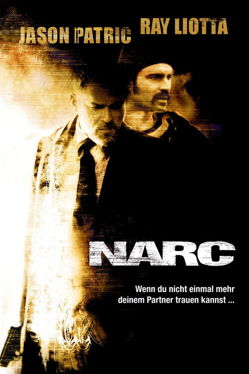 Poster von Narc