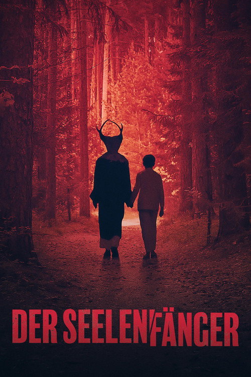 Poster von Der Seelenfänger