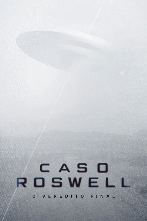 Caso Roswell: O Veredito Final