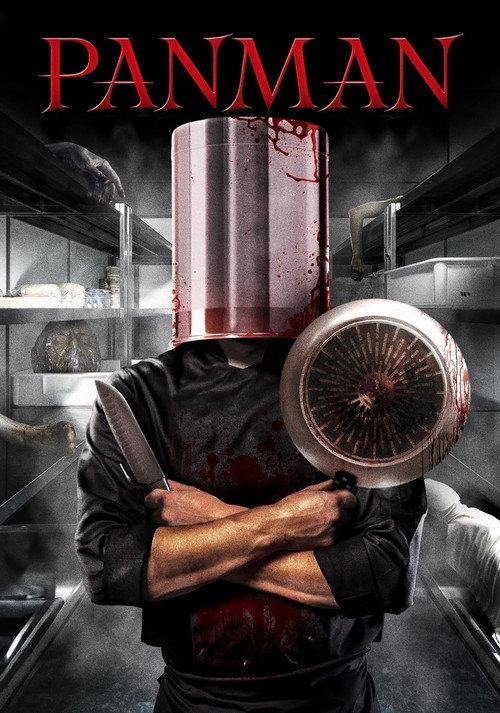 Poster von Bis das Blut kocht