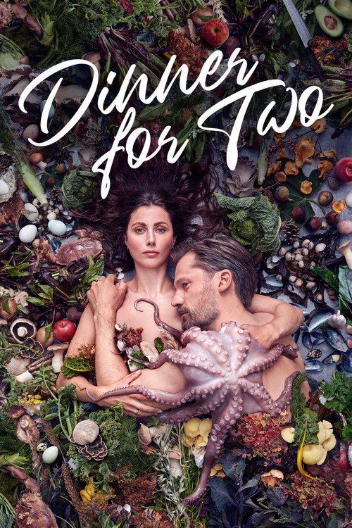 Poster von Dinner for Two