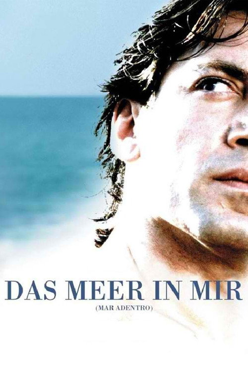 Poster von Das Meer in mir