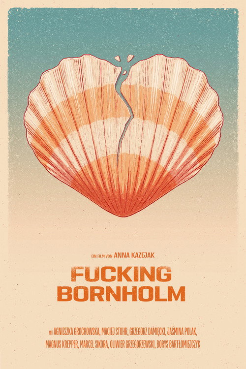 Poster von Fucking Bornholm