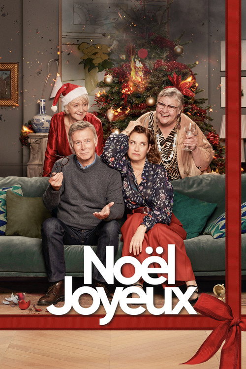 Poster for Merry Christmas