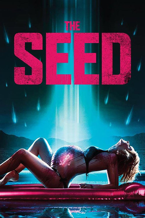 Poster von The Seed