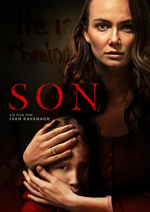 Poster von Son