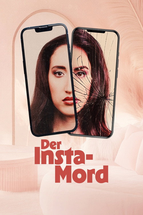 Poster von Der Insta-Mord