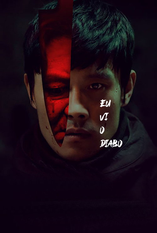 Eu Vi o Diabo