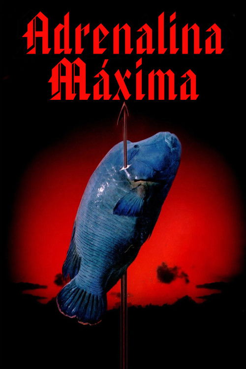 Adrenalina Máxima
