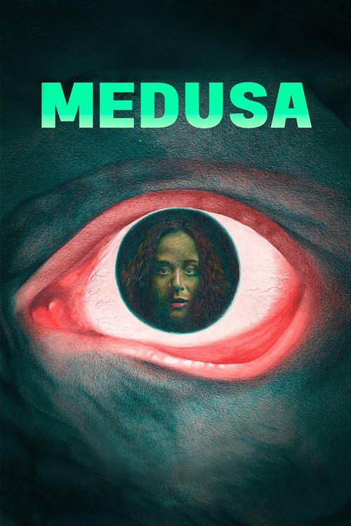 Poster von Medusa