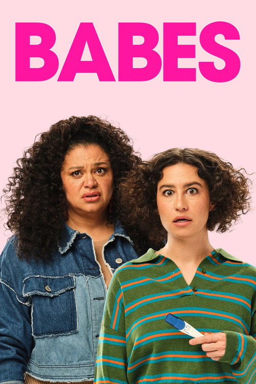 Poster von Babes