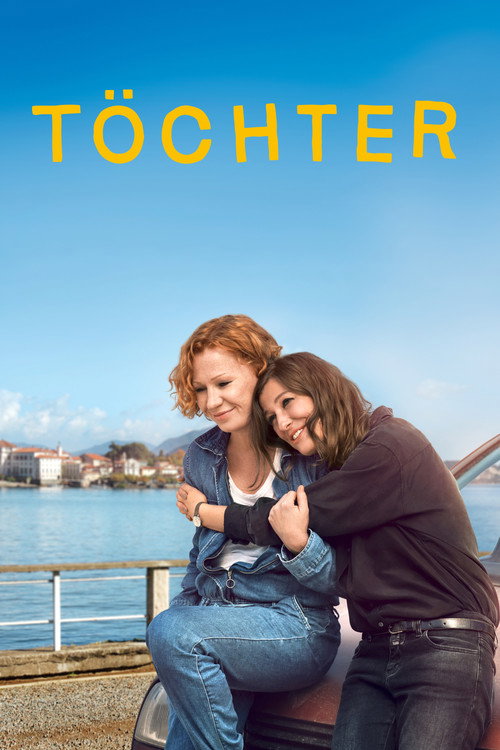 Poster von Töchter