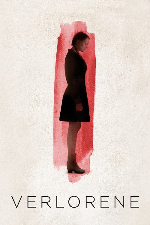 Poster von Verlorene