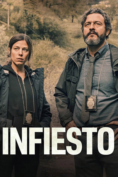 Poster von Infiesto