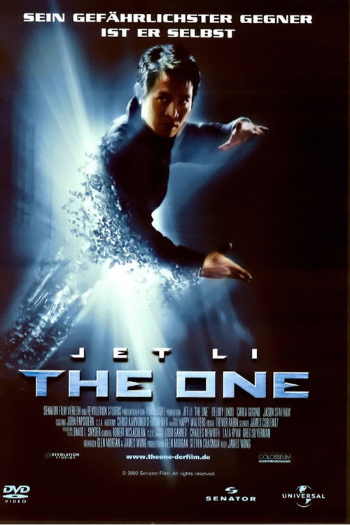 Poster von The One