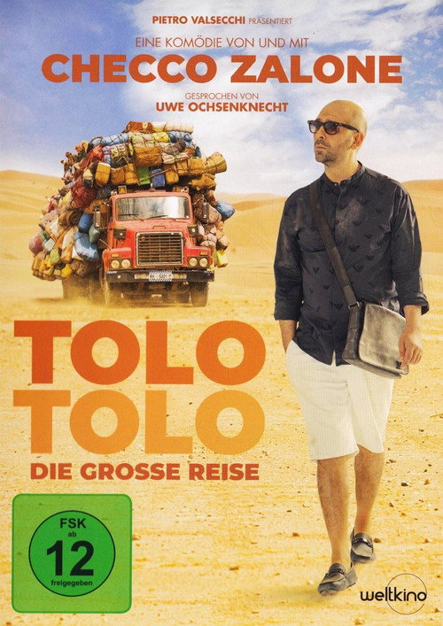 Poster von Tolo Tolo