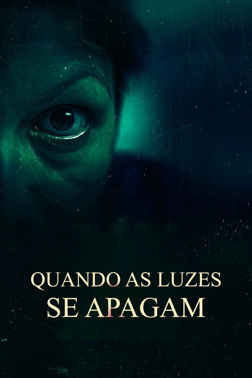 Quando As Luzes Se Apagam
