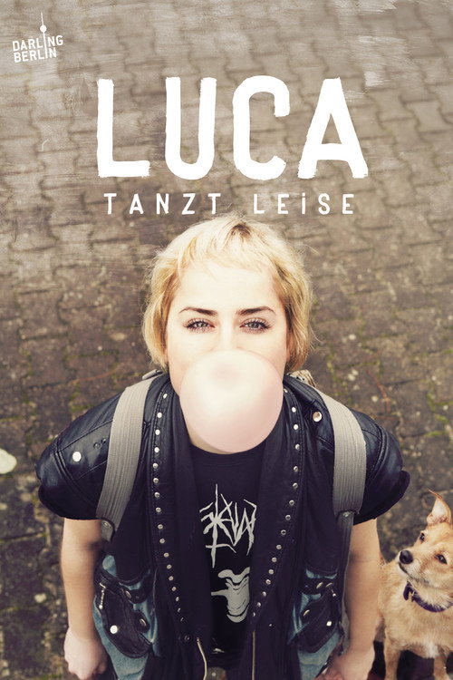 Poster von Luca tanzt leise