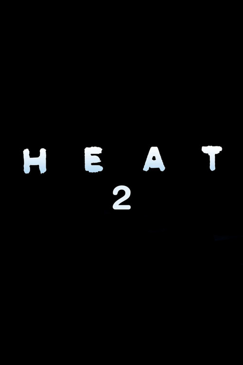 Poster for Heat 2