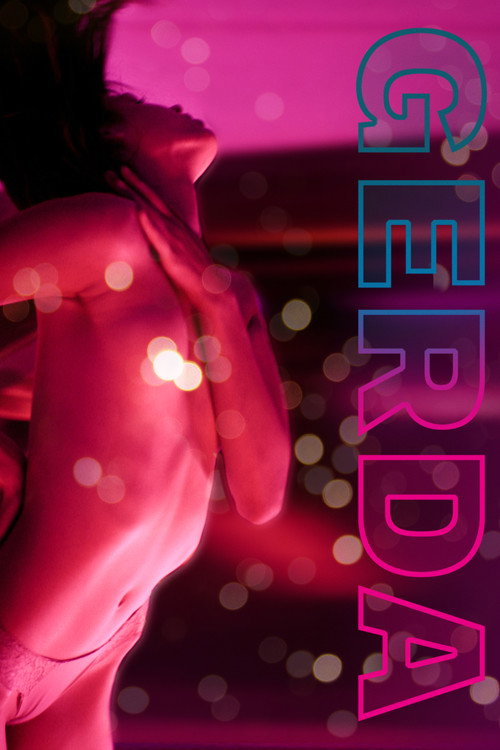 Poster von Gerda