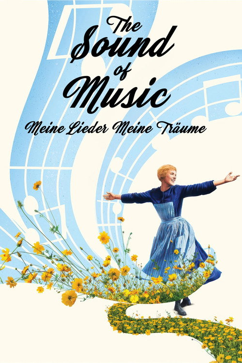 Poster von Meine Lieder, meine Träume