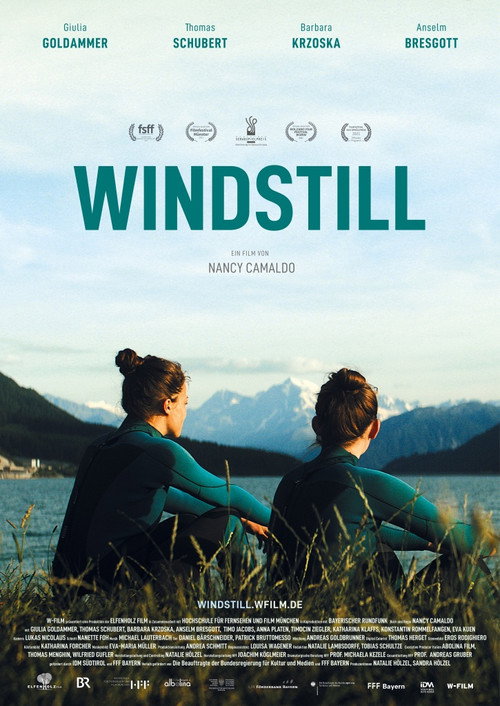 Poster von Windstill