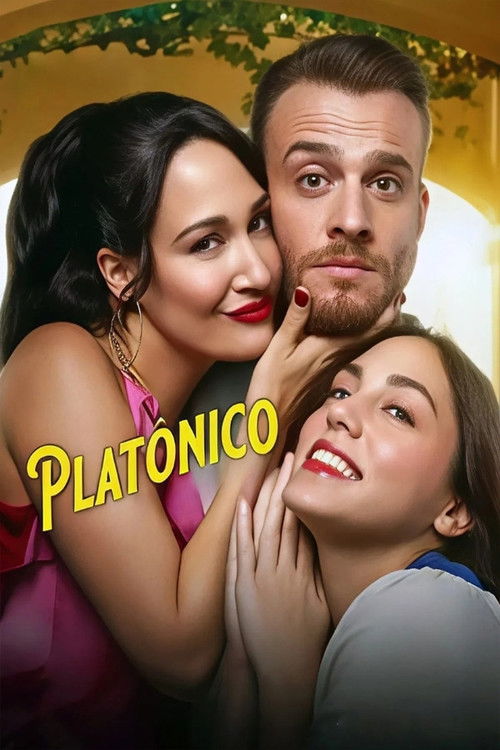 Platônico