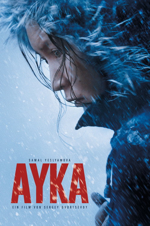 Poster von Ayka