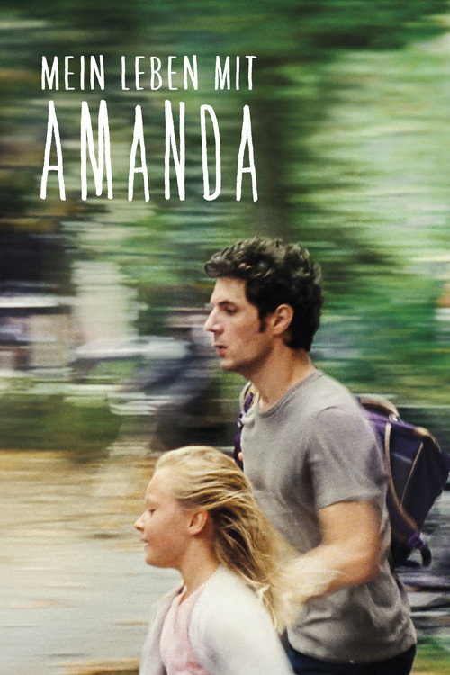 Poster von Mein Leben mit Amanda