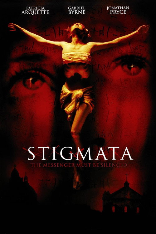Poster von Stigmata