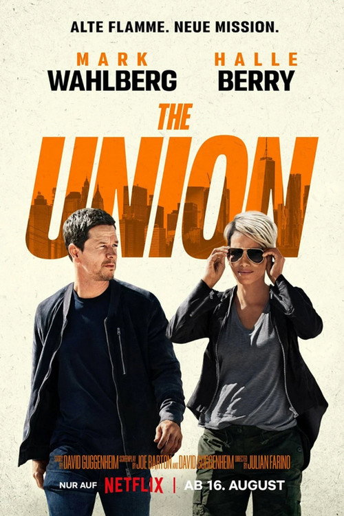 Poster von The Union