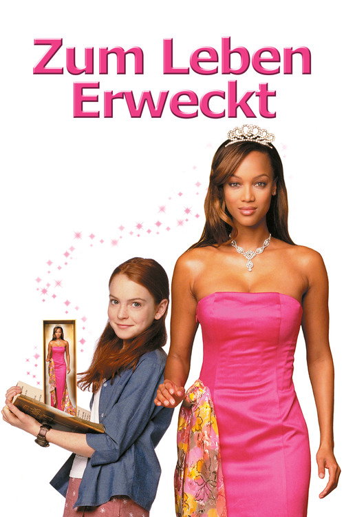 Poster von Zum Leben erweckt
