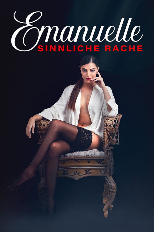 Poster von Emanuelle: Sinnliche Rache