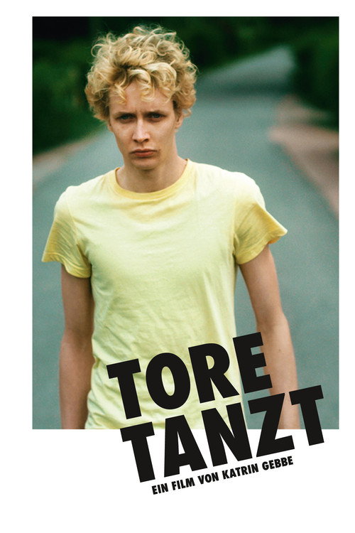 Poster von Tore tanzt